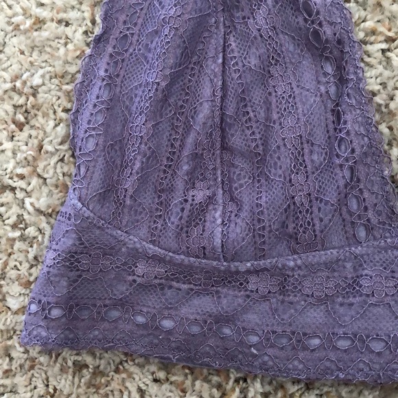 Halter Bralette - Picture 3 of 4